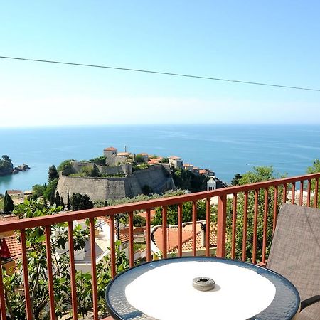 Guest House Smajlaga Улцин Екстериор снимка