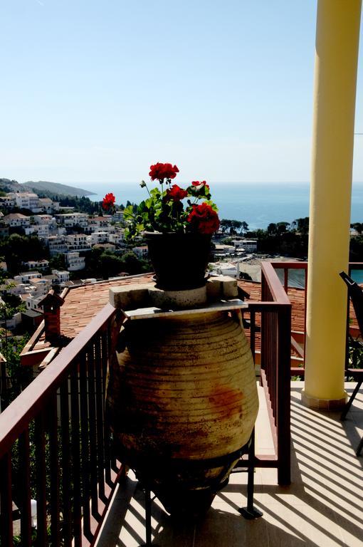 Guest House Smajlaga Улцин Екстериор снимка