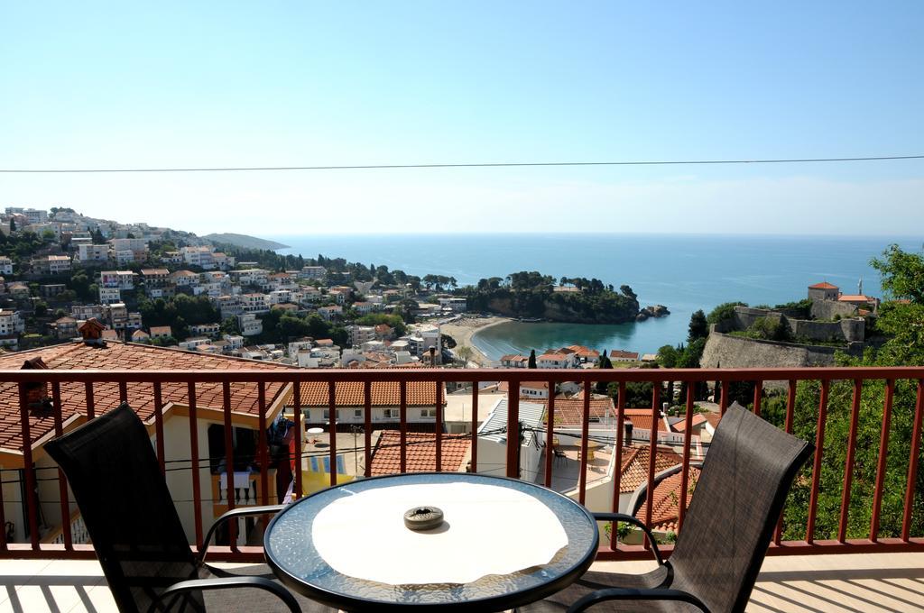 Guest House Smajlaga Улцин Екстериор снимка