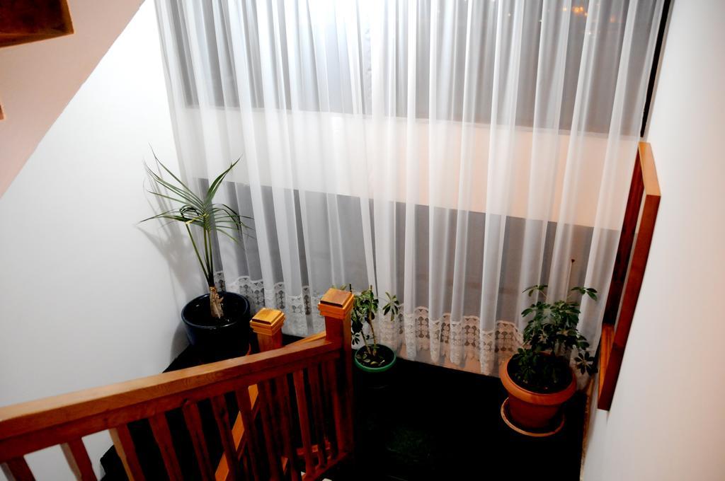 Guest House Smajlaga Улцин Екстериор снимка