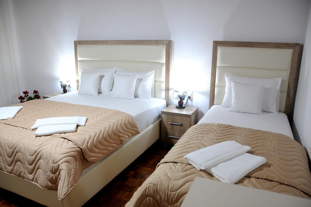Guest House Smajlaga Улцин Екстериор снимка